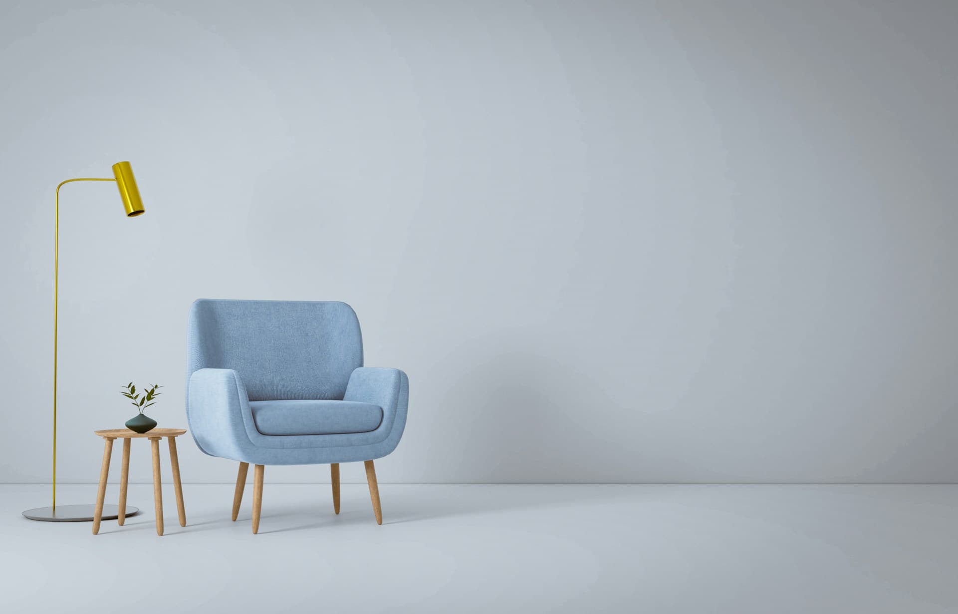 Furniture Store Hero Image
