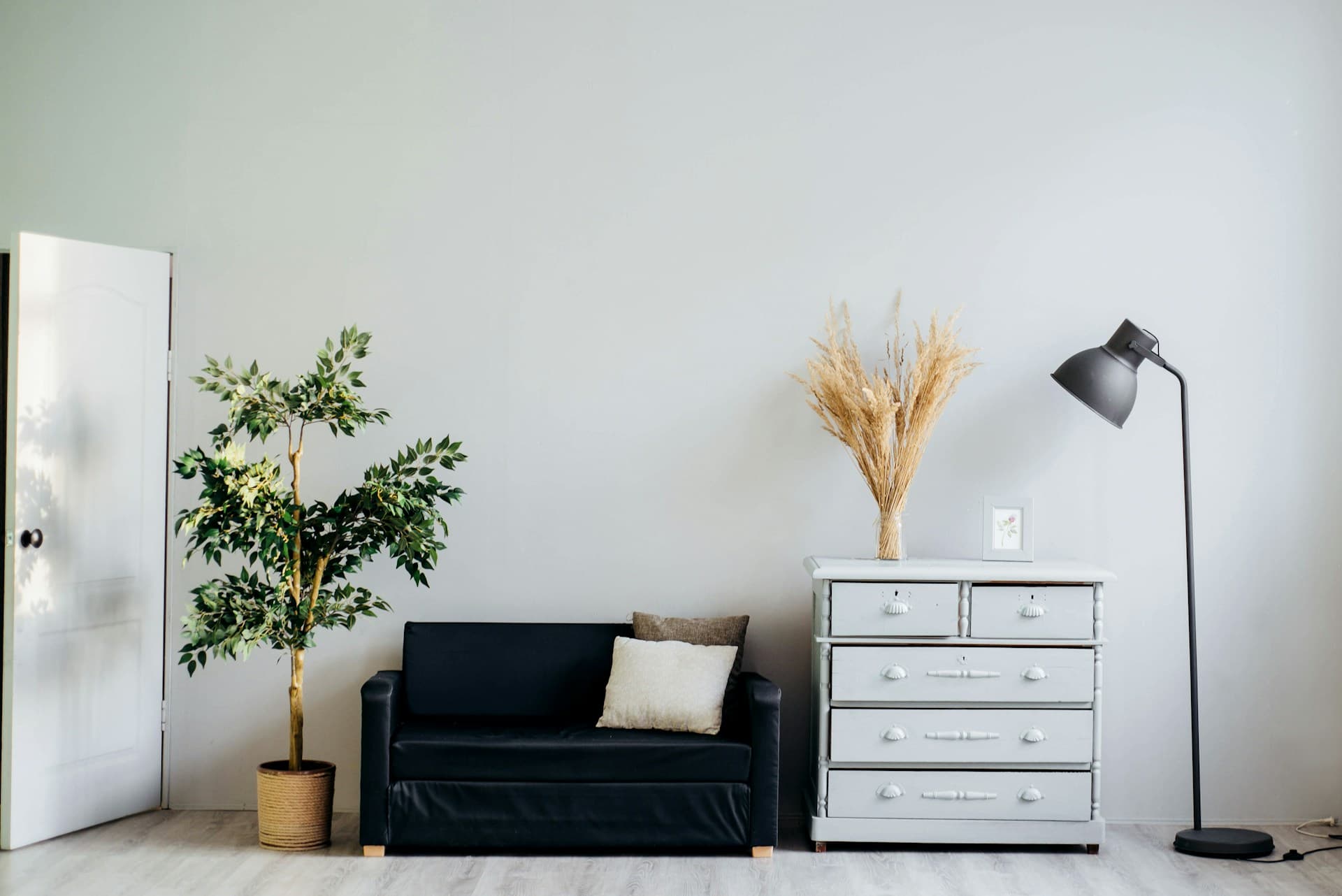 Furniture Store Hero Image