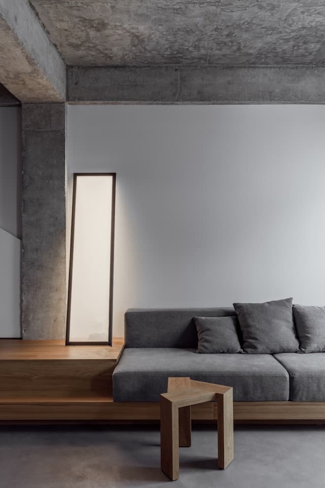 Modern Living Room