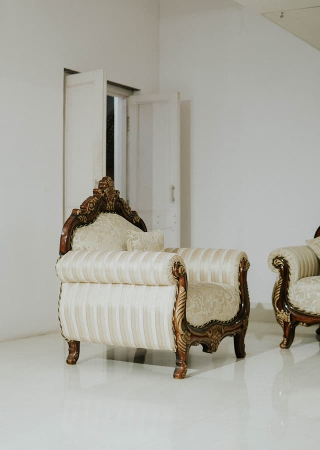 Elegant Dining Room