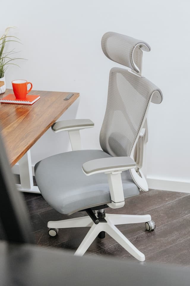 Stylish Office Chair