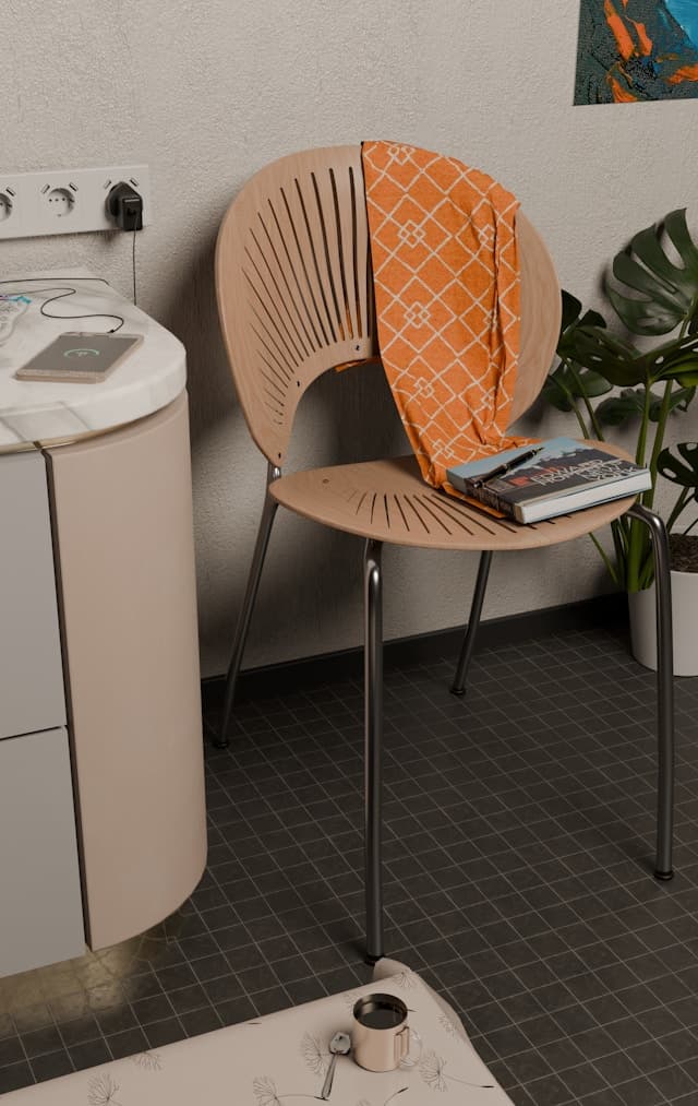 Stylish Office Chair